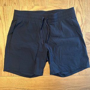 Tuff Athletics Women's Shorts Black - Medum